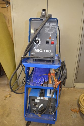Property photo 1 - Moistner Personal Property Auction